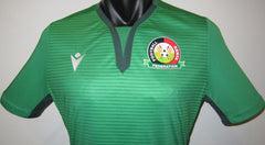 Kenya 2019 Third Jersey/Shirt