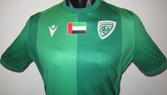 Khor Fakkan Club 2020-21 Home Jersey/Shirt