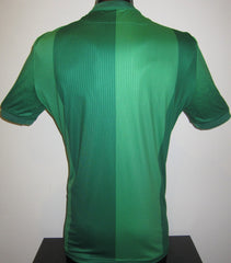 Khor Fakkan Club 2020-21 Home Jersey/Shirt