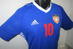 Liberia 2018 Home (#10- JEBOR) Jersey/Shirt