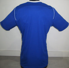 Samoa 2017-18 Home Jersey/Shirt