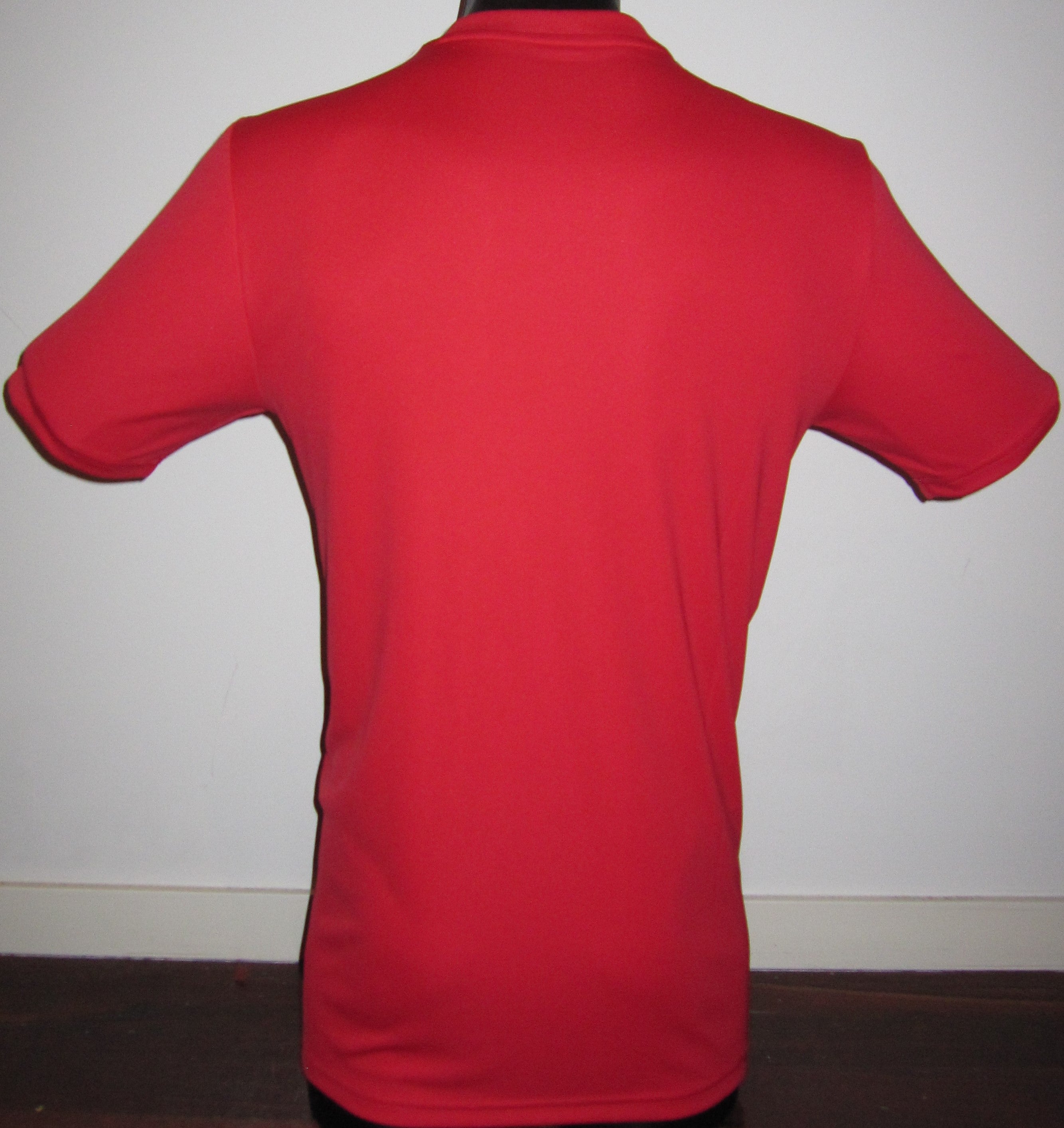 Libya 2021-22 Home Jersey/Shirt