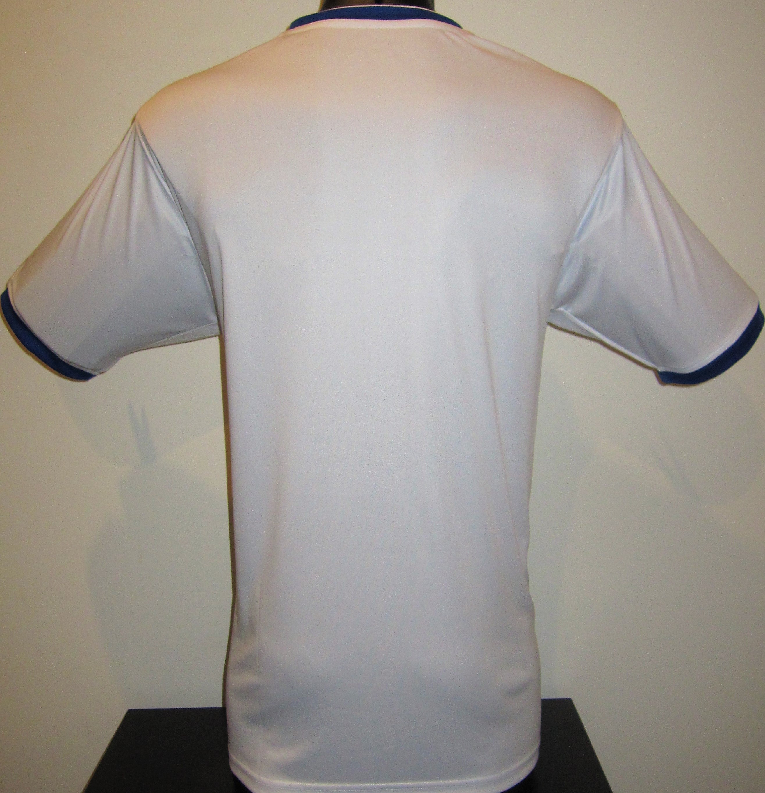 Luhansk People's Republic 2020-21 Home Jersey/Shirt