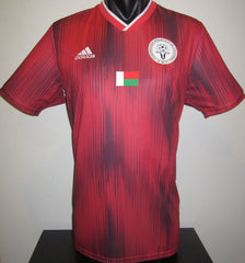 Madagascar 2018-19 Away Jersey/Shirt