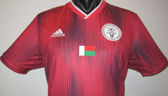 Madagascar 2018-19 Away Jersey/Shirt