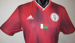 Madagascar 2018-19 Away Jersey/Shirt