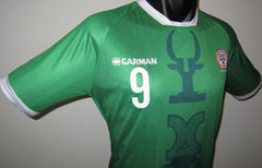 Madagascar 2019 Home (ANDRIATSIMA #9) Jersey/Shirt