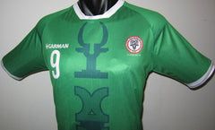 Madagascar 2019 Home (ANDRIATSIMA #9) Jersey/Shirt