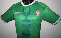 Madagascar 2019 Home Jersey/Shirt