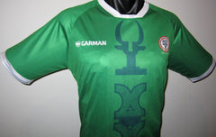 Madagascar 2019 Home Jersey/Shirt