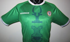 Madagascar 2019 Home Jersey/Shirt