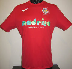 Madeira 2022 Home Jersey/Shirt