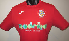 Madeira 2022 Home Jersey/Shirt