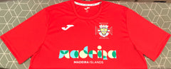 Madeira 2022 Home Jersey/Shirt