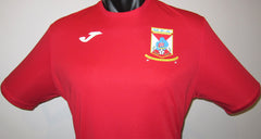 Mauritius 2018 Home Jersey/Shirt