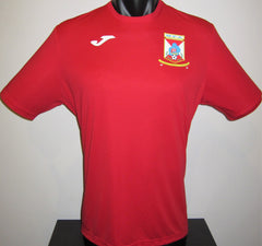 Mauritius 2018 Home Jersey/Shirt