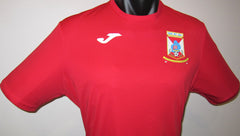 Mauritius 2018 Home Jersey/Shirt