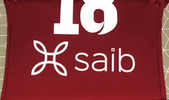 Misr Lel Makkasa 2020-21 Away (#18- BEKELE) Jersey/Shirt