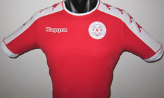 New Caledonia 2018-19 Home Jersey/Shirt