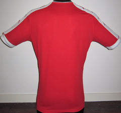 New Caledonia 2018-19 Home Jersey/Shirt