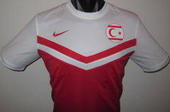 Northern Cyprus 2017-18 Home (#99- MEHMET) Jersey/Shirt