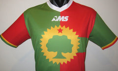 Oromia 2019-20 Home Jersey/Shirt