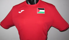 Palestine 2019-20 Home Jersey/Shirt