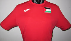 Palestine 2019-20 Home Jersey/Shirt
