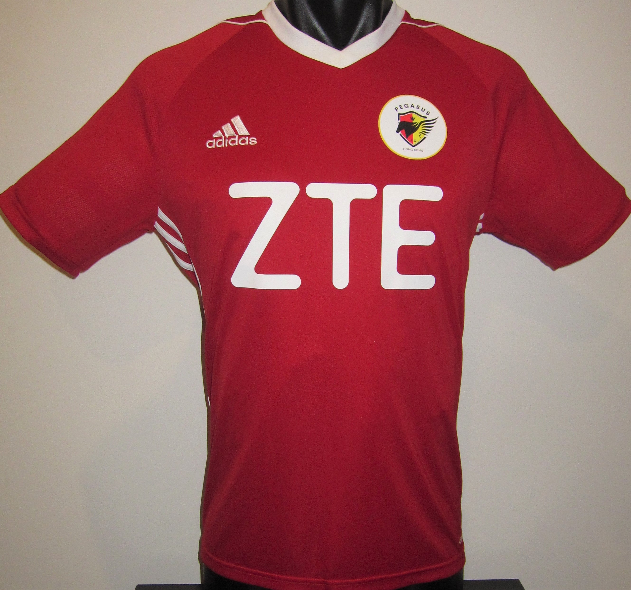 TSW Pegasus FC 2016-17 Home Jersey/Shirt