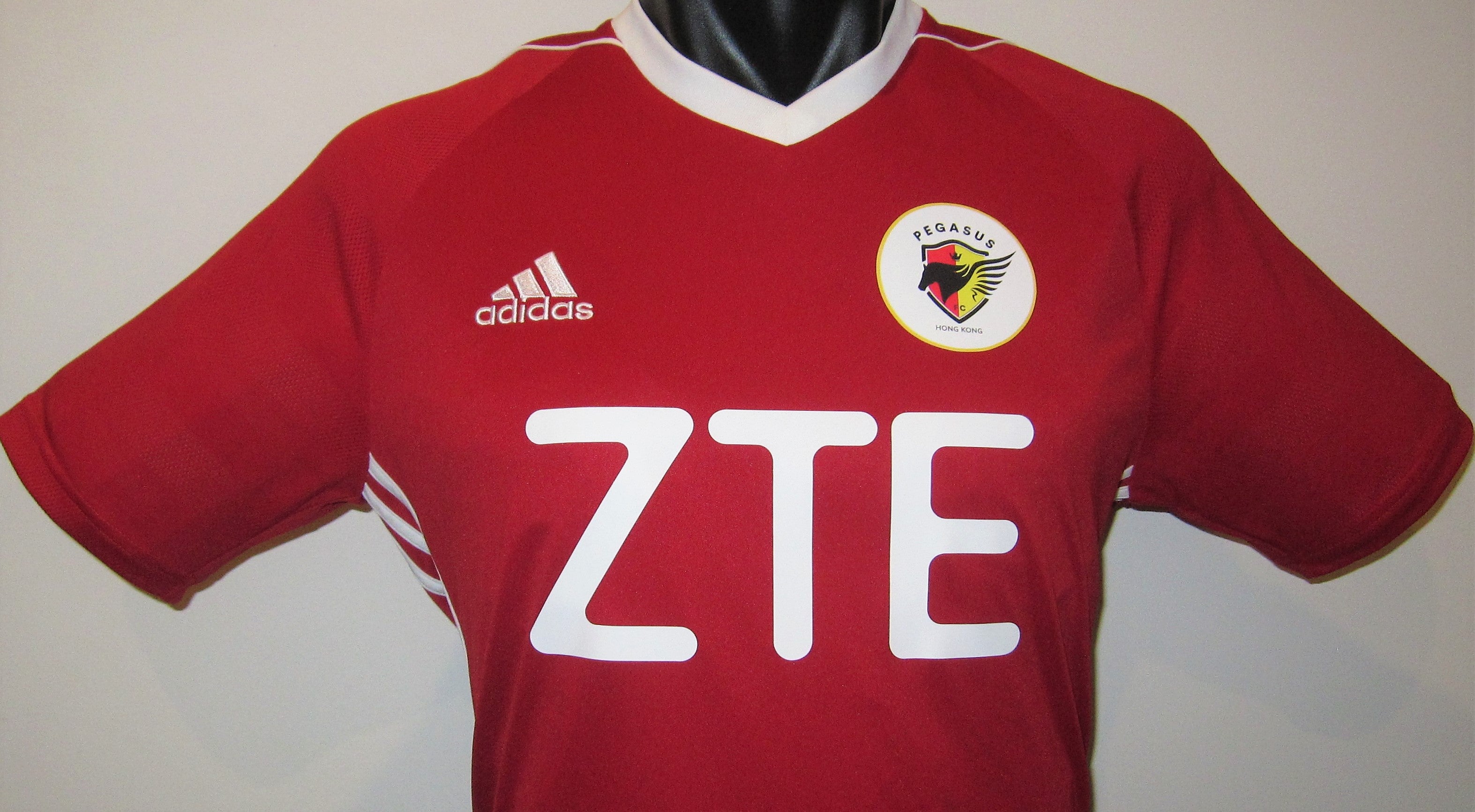 TSW Pegasus FC 2016-17 Home Jersey/Shirt