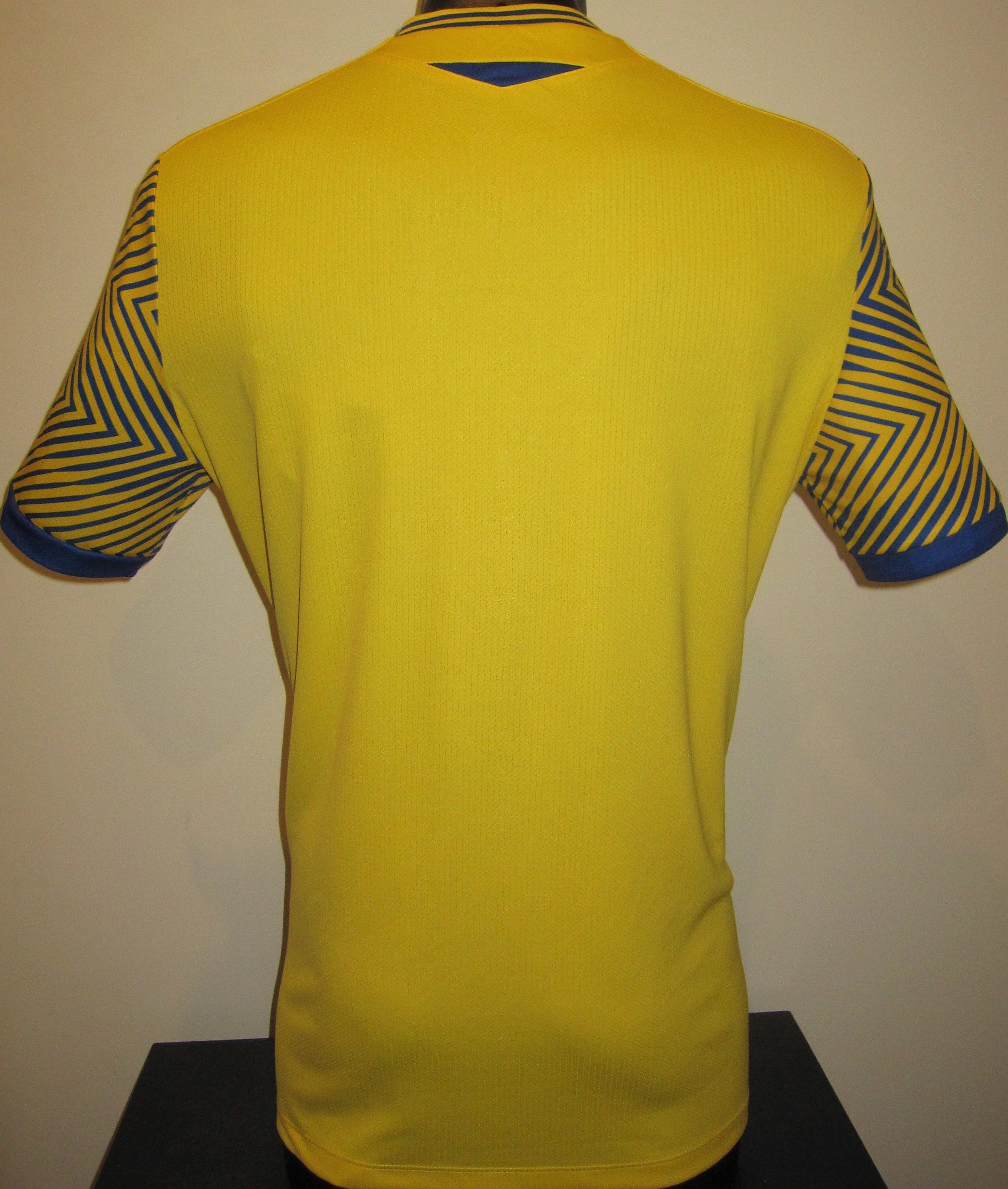 Petro Luanda 2022-23 Home Jersey/Shirt