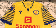 Petro Luanda 2022-23 Home Jersey/Shirt