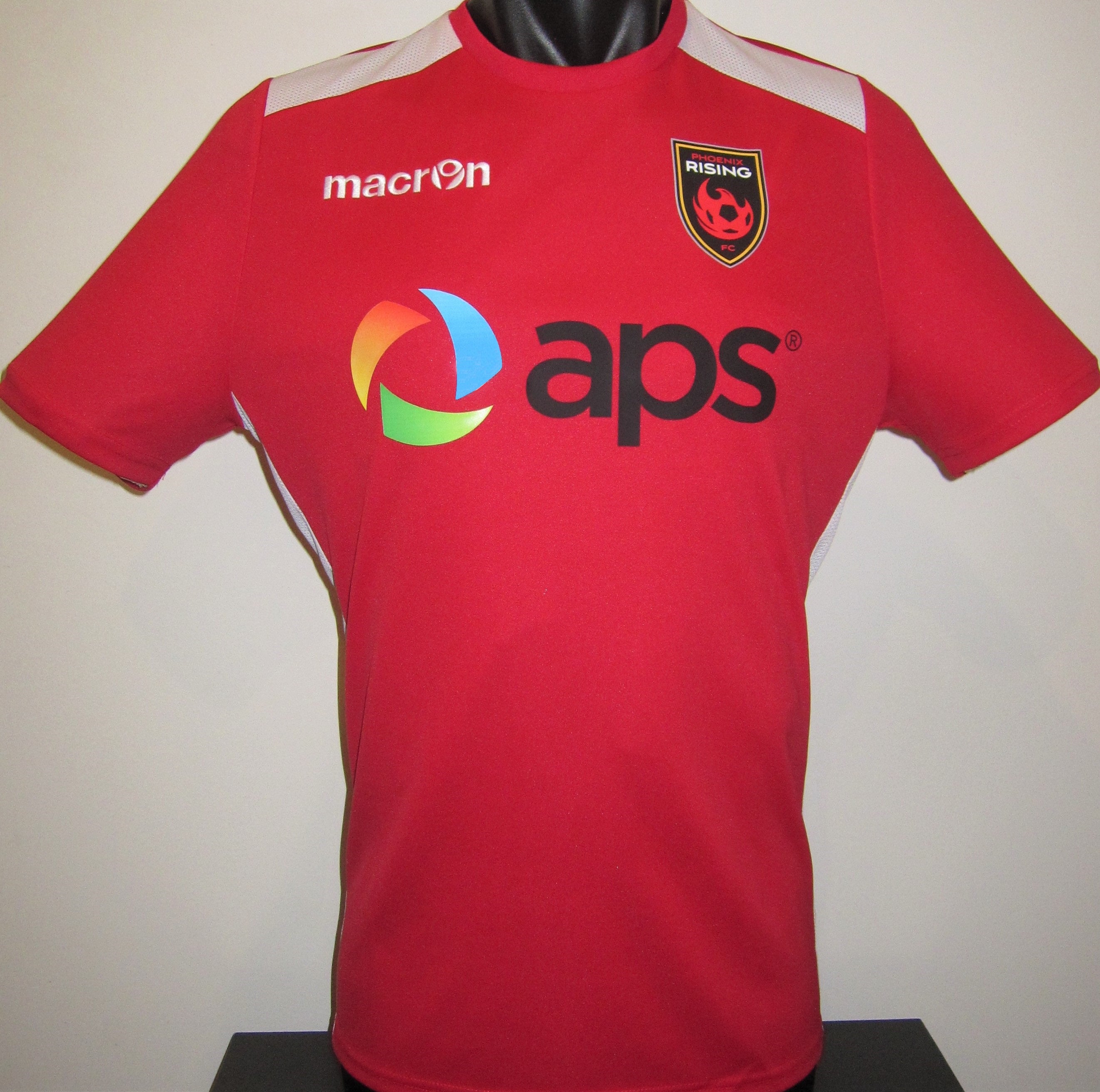 Phoenix Rising 2017 Home (DROGBA #11) Jersey/Shirt