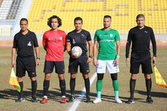 Al-Masry SC 2020-21 Away (A. GOMAA #15) Jersey/Shirt