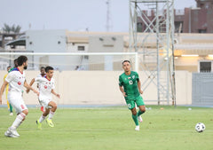 Khor Fakkan Club 2020-21 Home (RAPHAEL.G #10) Jersey/Shirt