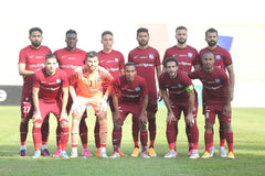 Misr Lel Makkasa 2020-21 Away (#18- BEKELE) Jersey/Shirt