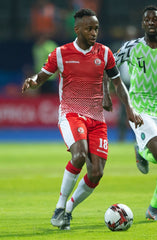 Burundi 2019-20 Home (BERAHINO #18) Jersey/Shirt