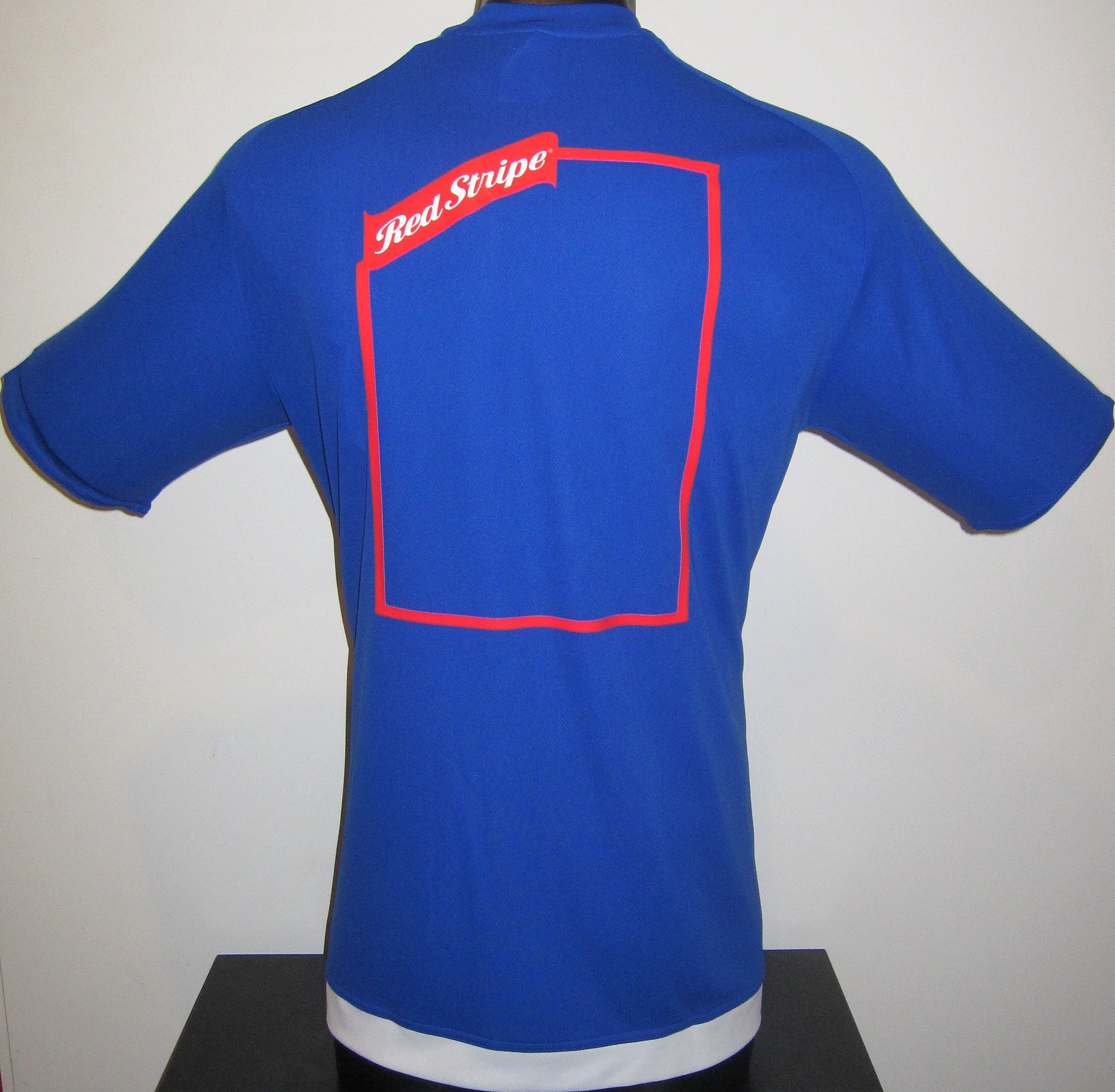 Portmore United 2018-19 Home Jersey/Shirt