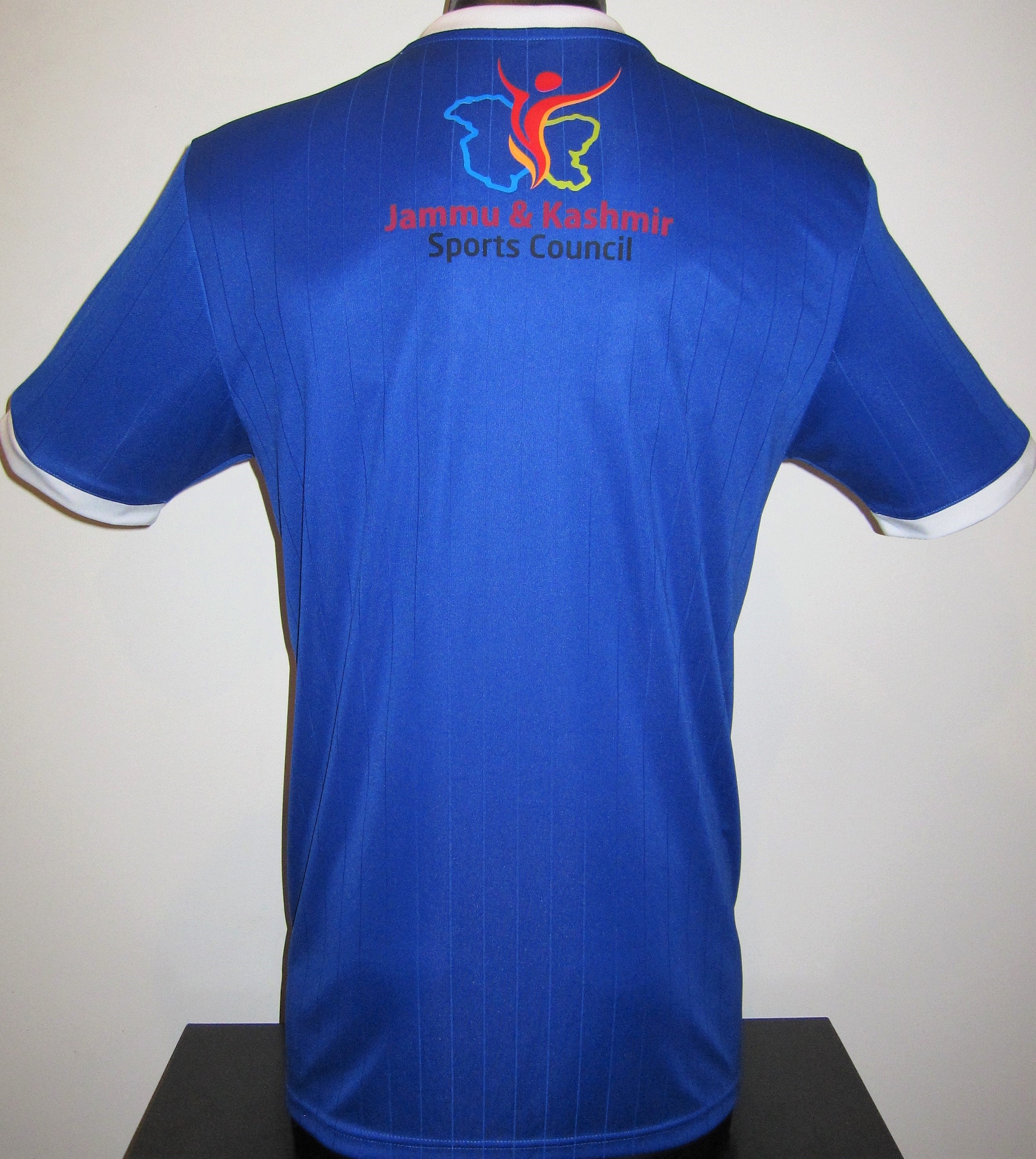 Real Kashmir FC 2020-21 Away Jersey/Shirt
