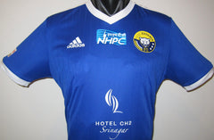 Real Kashmir FC 2020-21 Away Jersey/Shirt