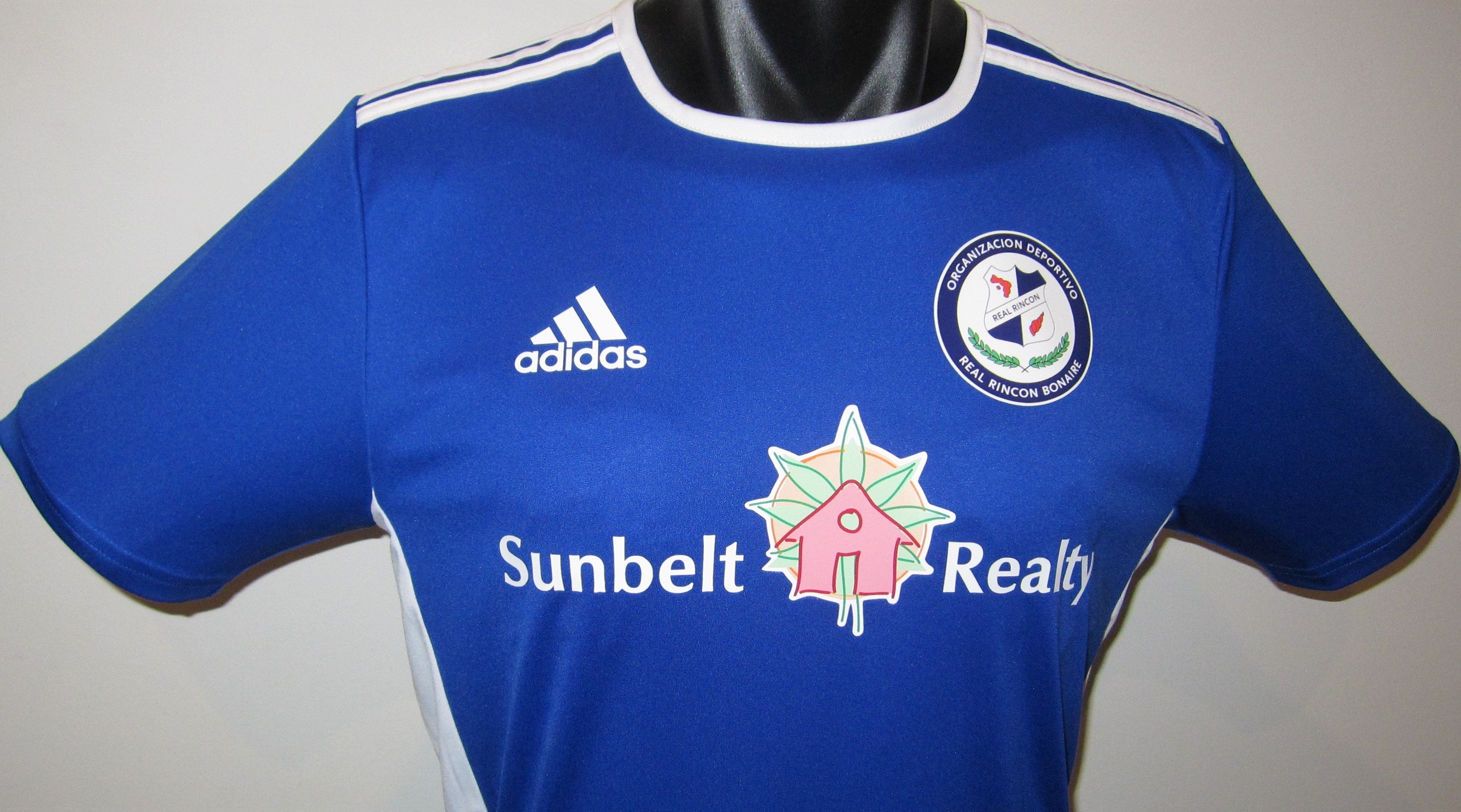 Real Rincon 2018-19 Home (#8- CICILIA) Jersey/Shirt