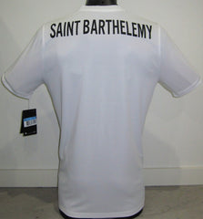 Saint Barthélemy 2018-19 Home Jersey/Shirt