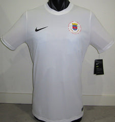 Saint Barthélemy 2018-19 Home (#9- MAXOR) Jersey/Shirt