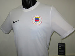 Saint Barthélemy 2018-19 Home (#9- MAXOR) Jersey/Shirt