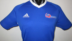 Samoa 2017-18 Home Jersey/Shirt