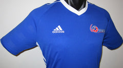 Samoa 2017-18 Home Jersey/Shirt