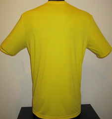 São Tomé e Príncipe 2021-22 Home Jersey/Shirt