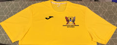 São Tomé e Príncipe 2021-22 Home (#10- LEAL) Jersey/Shirt