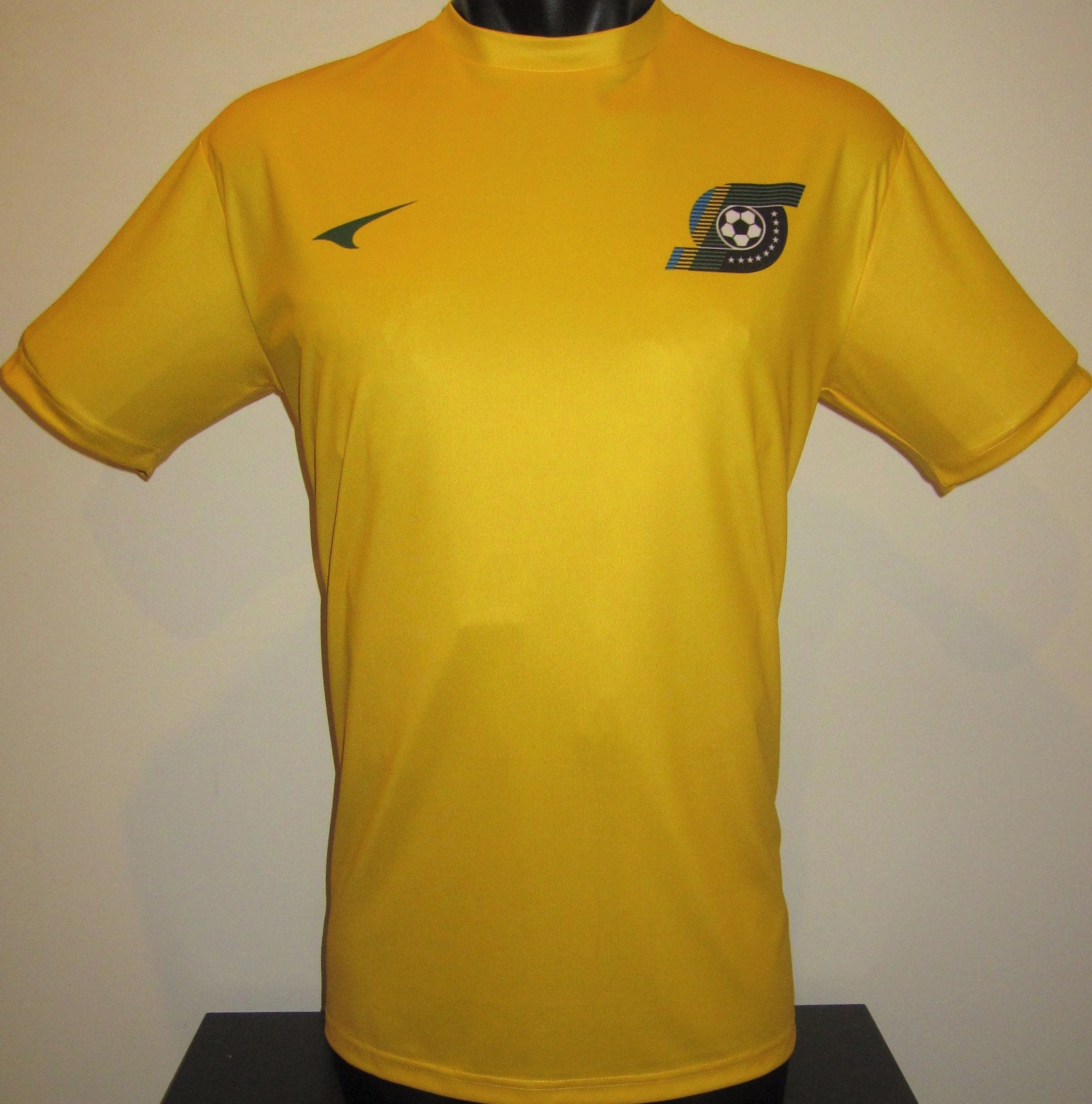 Solomon Islands 2021-22 Home Jersey/Shirt