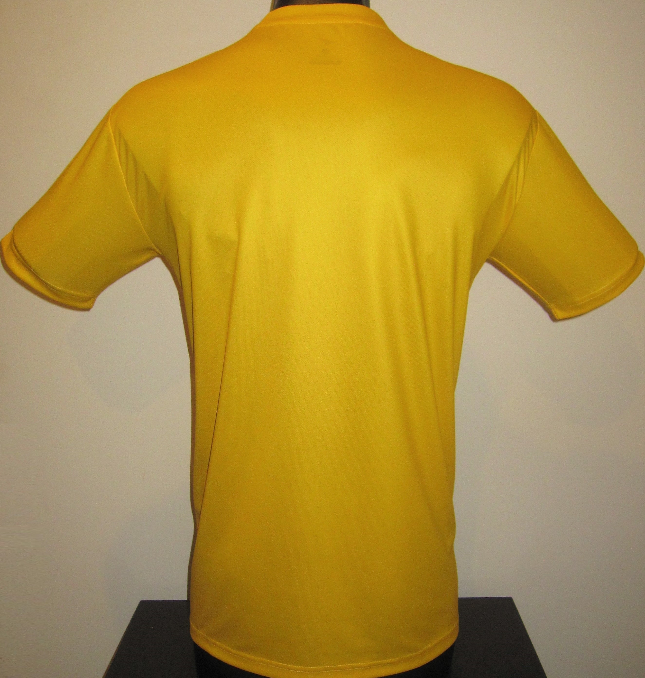 Solomon Islands 2021-22 Home Jersey/Shirt